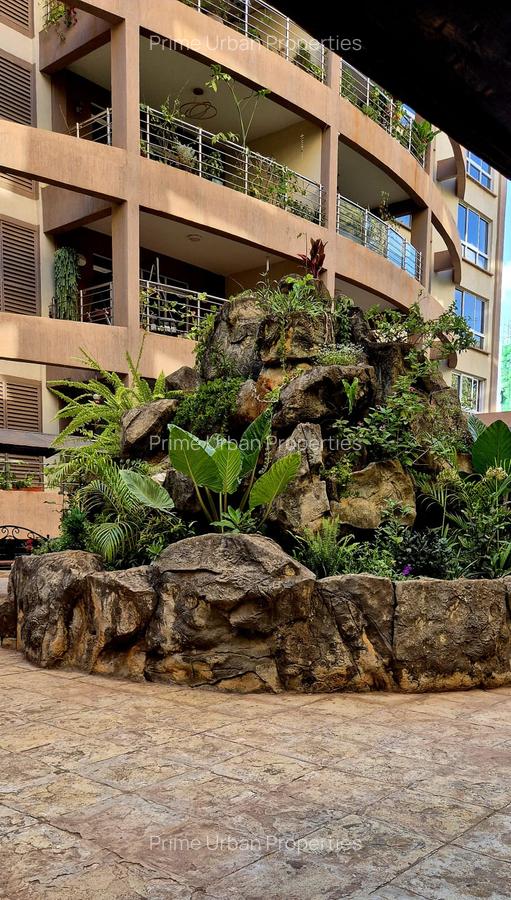 4 Bed Apartment with En Suite in General Mathenge - 5