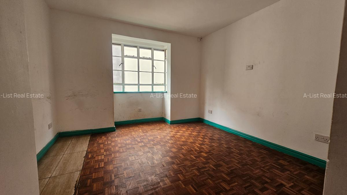 1,615 ft² Commercial Property with Service Charge Included at Lenana Road - 2