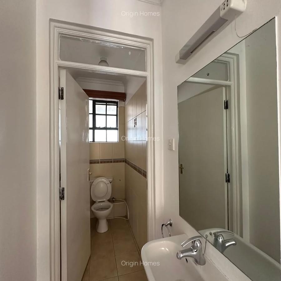 2 Bed Apartment with En Suite at Kilimani - 8