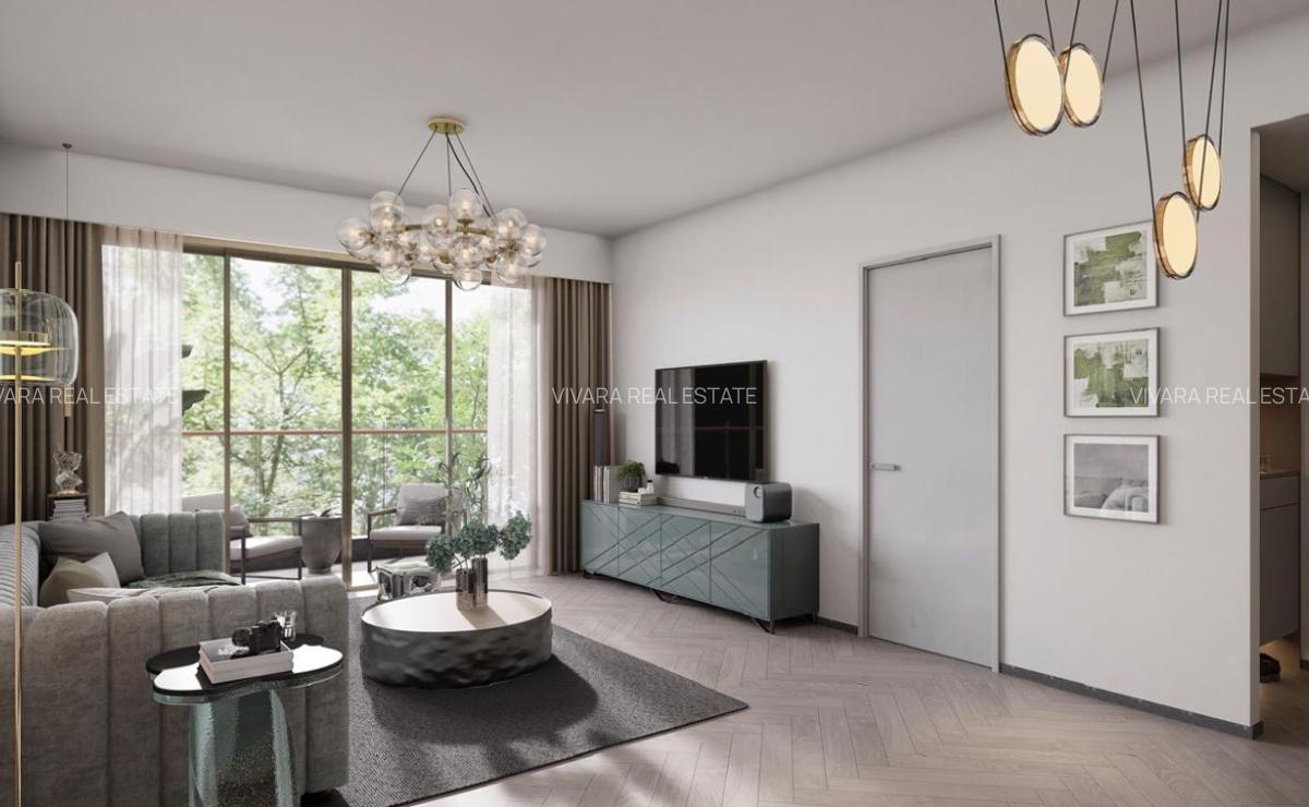 2 Bed Apartment with En Suite in Syokimau - 5