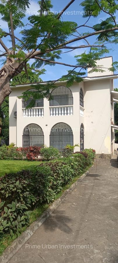 3 Bed House with En Suite in Nyali Area - 11