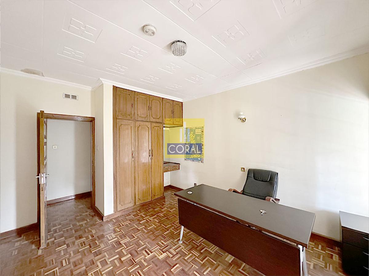 0.8 ac Commercial Property with Parking in Lavington - 15