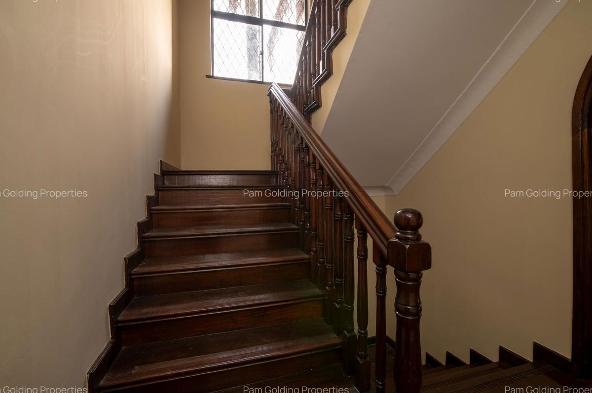 4 Bed House with En Suite in Karen - 3