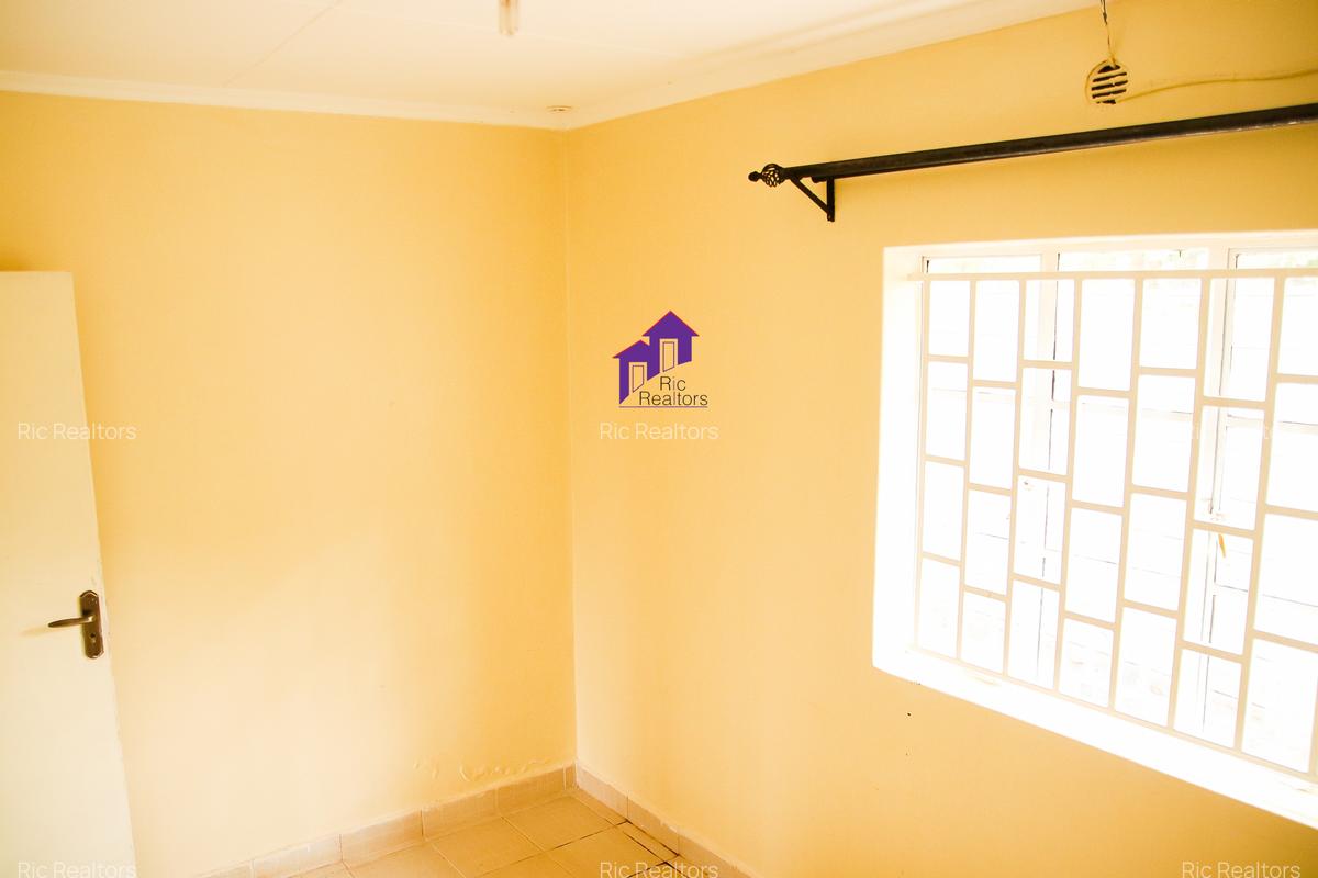 3 Bed House with En Suite in Kiserian - 12