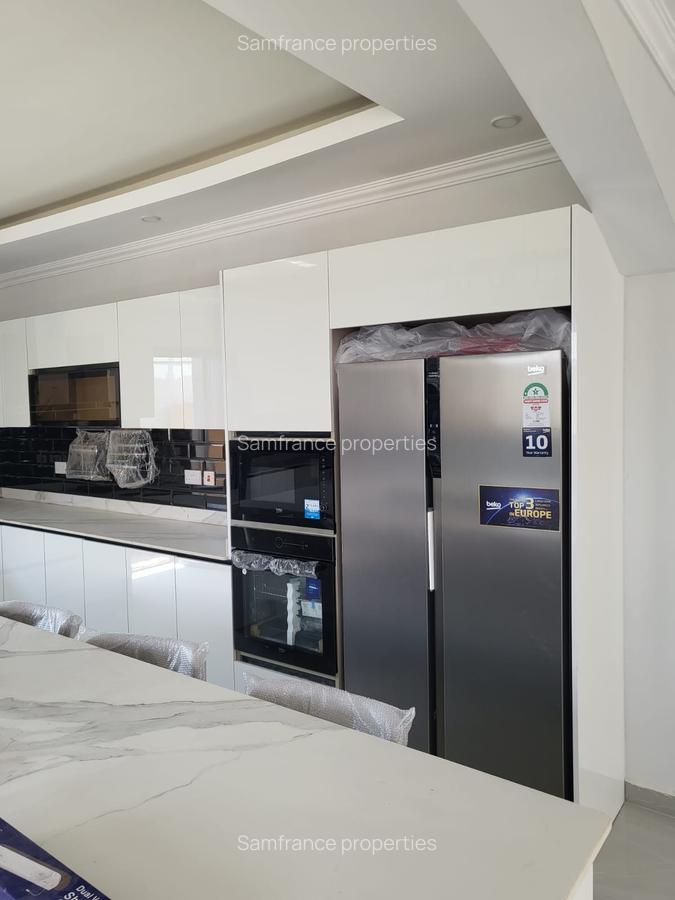 3 Bed Villa with En Suite at Bofa Kilifi - 9