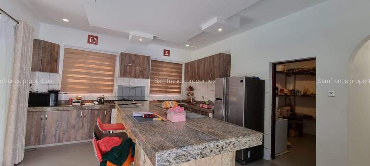 3 Bed House with En Suite at Postal Mtwapa - 8