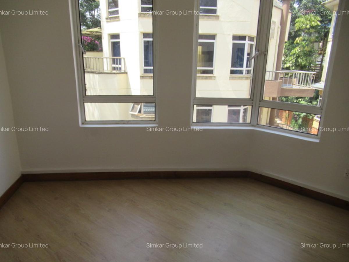 Office with Service Charge Included at Riverside Drive - 18