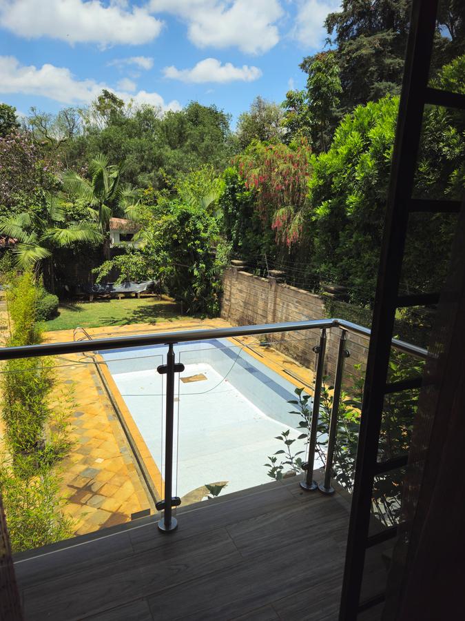 4 Bed House with En Suite in Lower Kabete - 7