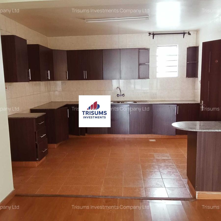 3 Bed Apartment with En Suite at Rhapta Road - 2