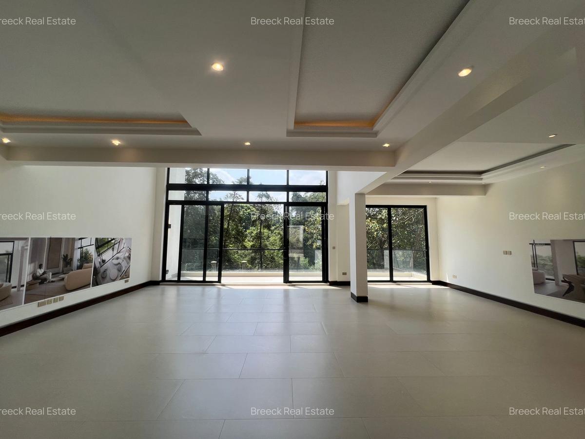 6 Bed Villa with En Suite at Peponi Road - 18