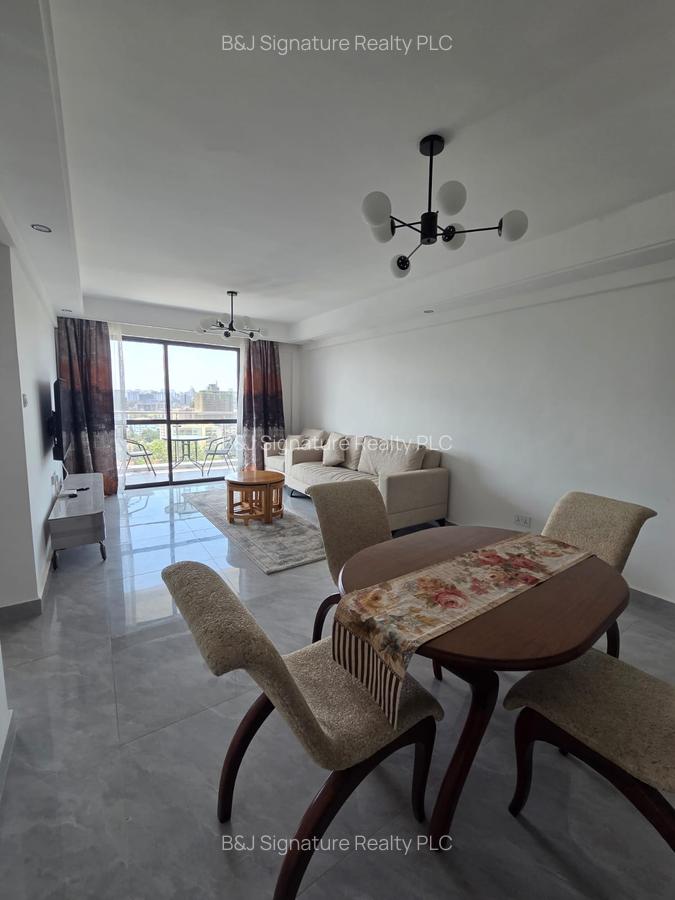 Serviced 2 Bed Apartment with En Suite in Westlands Area - 4