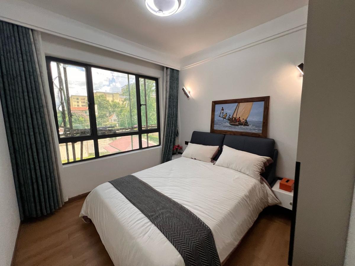 1 Bed Apartment with En Suite in Kilimani - 8