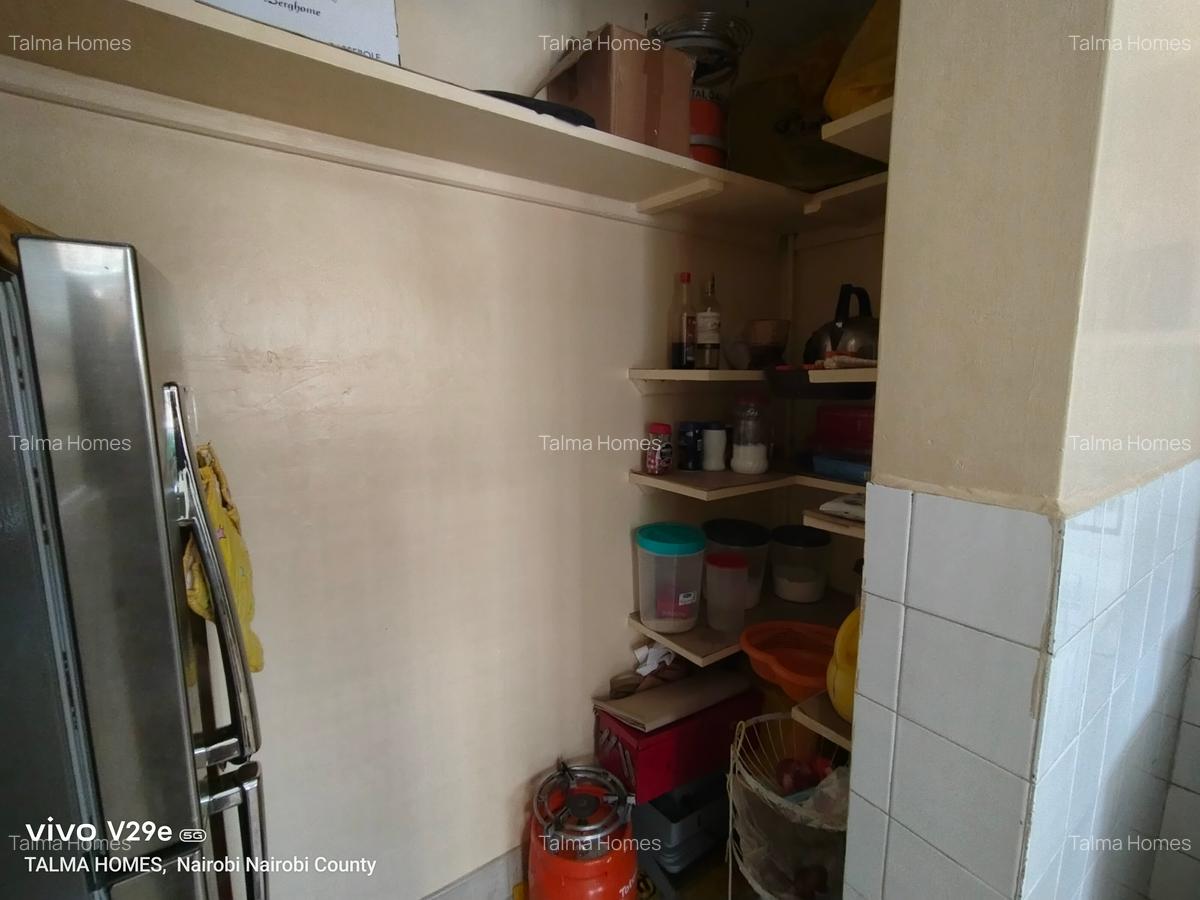 3 Bed Townhouse with En Suite at Off Mombasa Road - 6