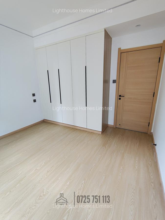 2 Bed Apartment with En Suite at Brookside Drive - 7