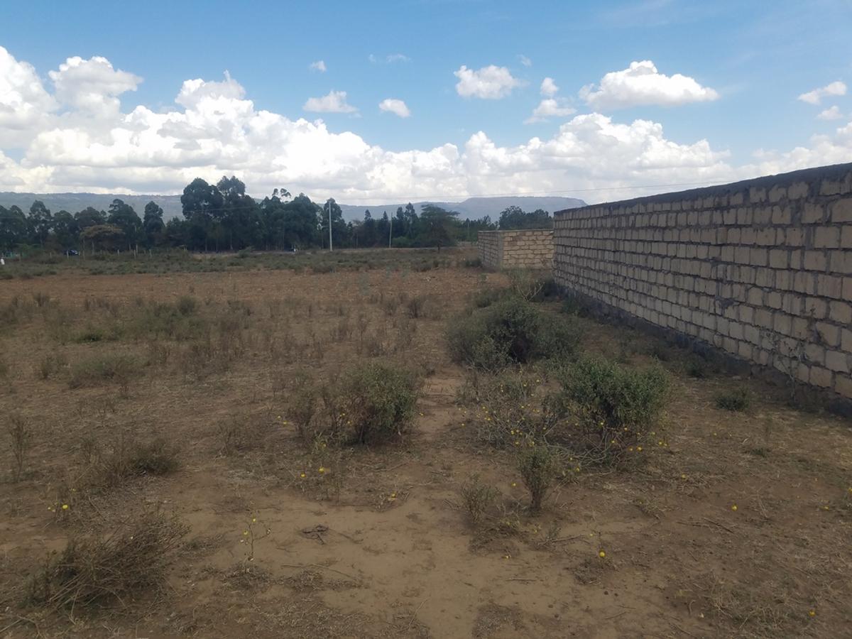 Land in Mai Mahiu - 3