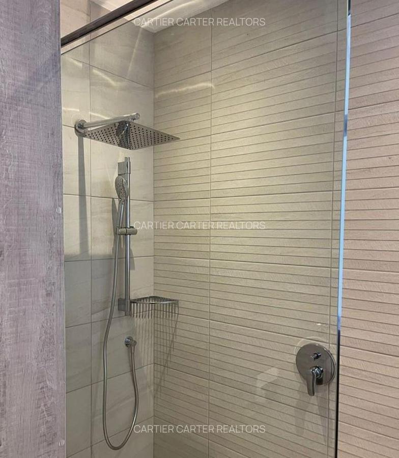 1 Bed Apartment with En Suite at Sports Road - 6