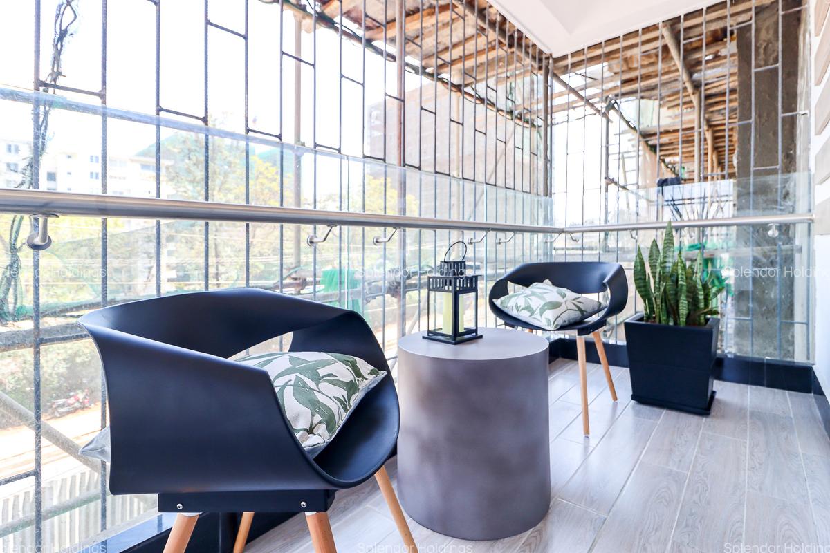 4 Bed Apartment with En Suite in Kileleshwa - 16