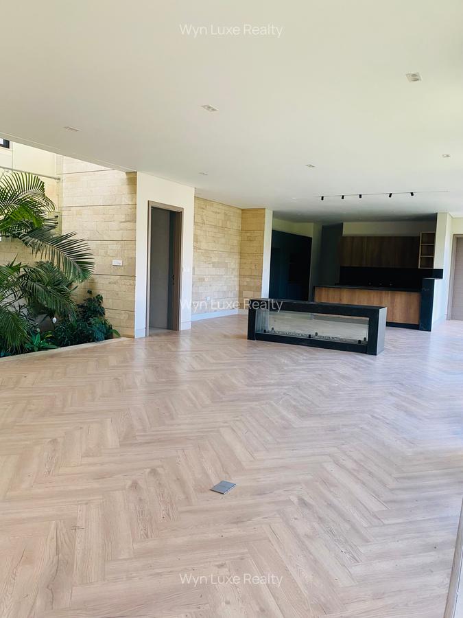 5 Bed Villa at Brookside - 19