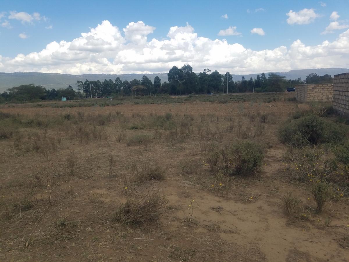 Land in Mai Mahiu - 4