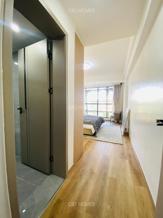 2 Bed Apartment with Swimming Pool at Riara Road - 20