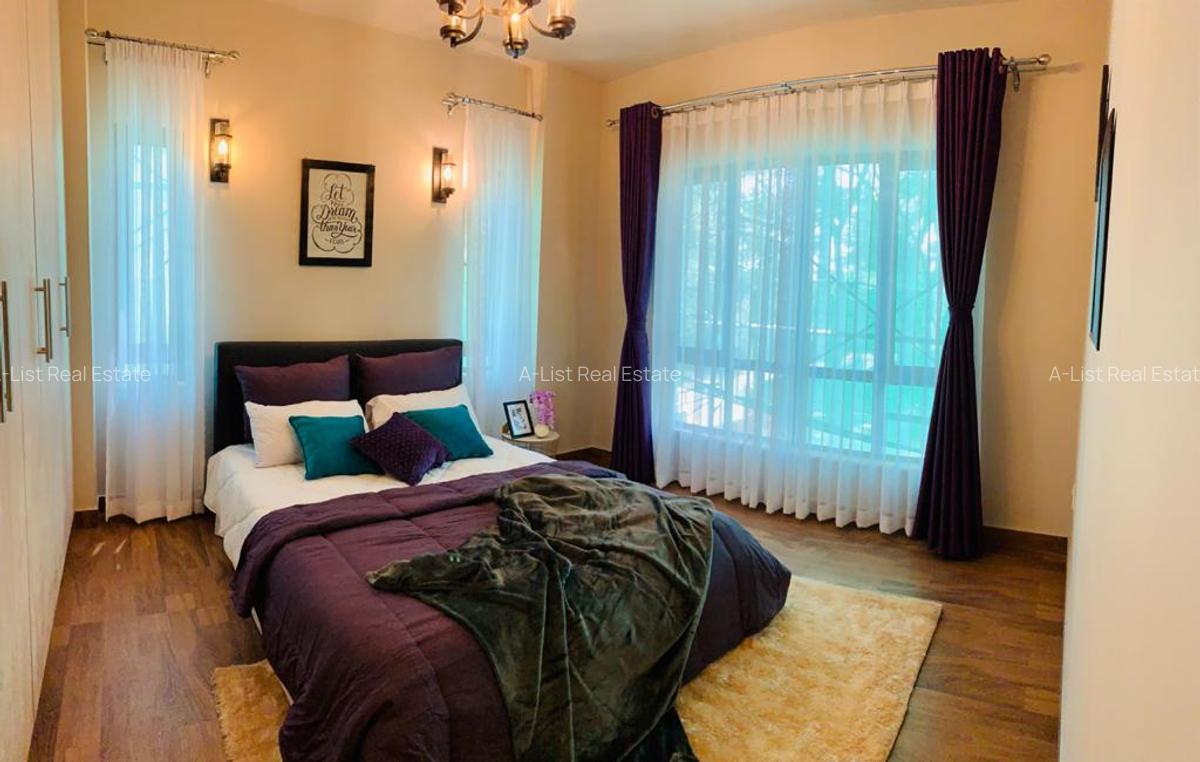 3 Bed Apartment with En Suite at Mandera Road - 11