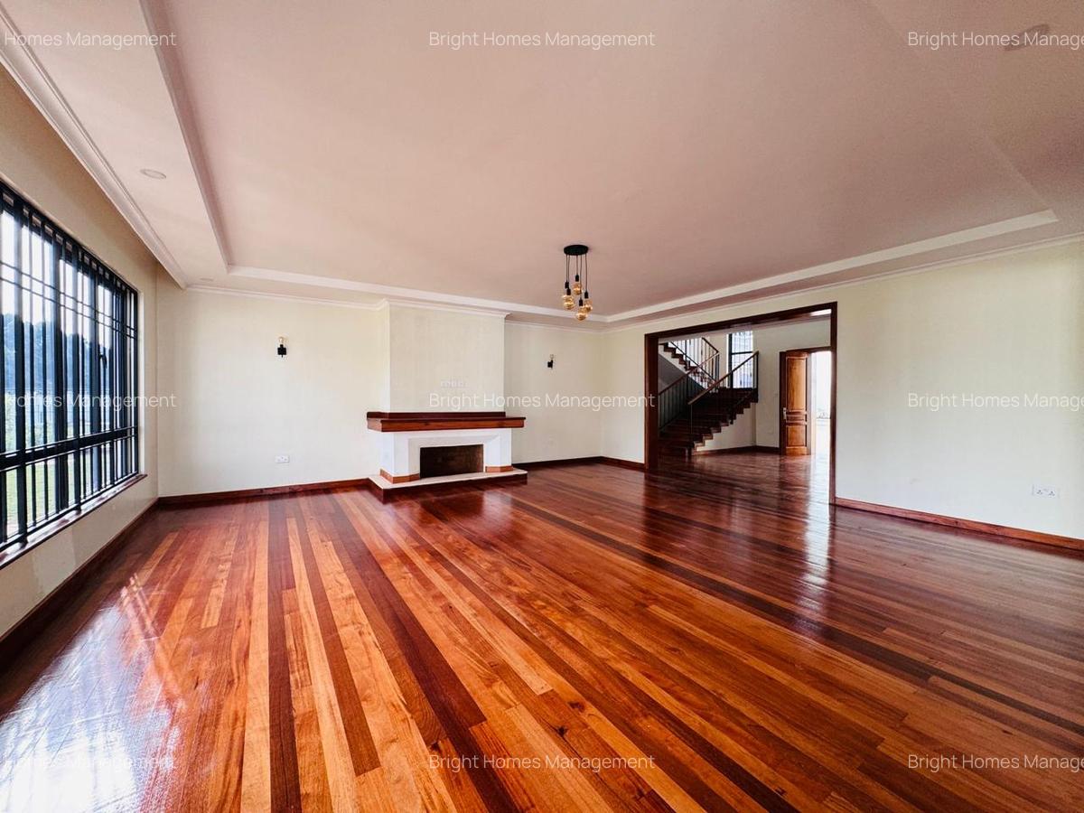 5 Bed Villa with En Suite in Loresho - 15