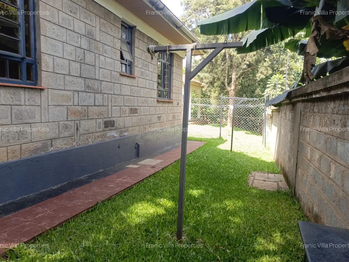 2 Bed House with En Suite at Runda - 6