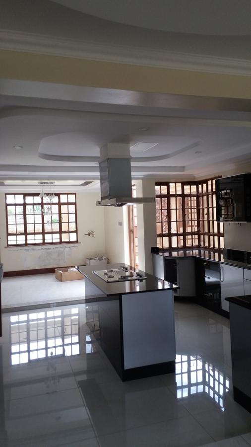 5 Bed House with En Suite at Eliud Mathu - 18