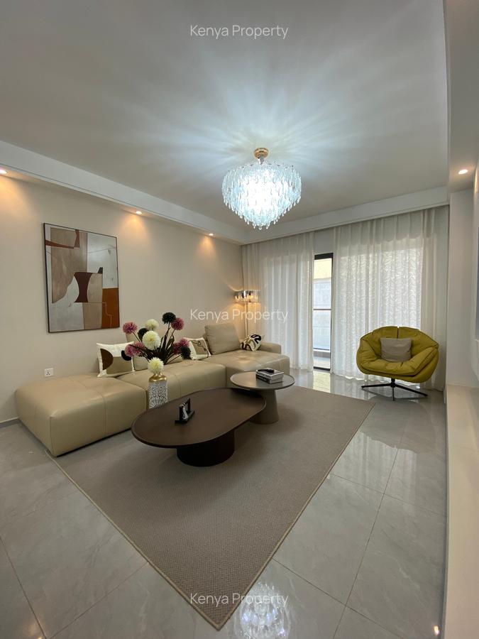 3 Bed Apartment with En Suite at Kirichwa Road - 10