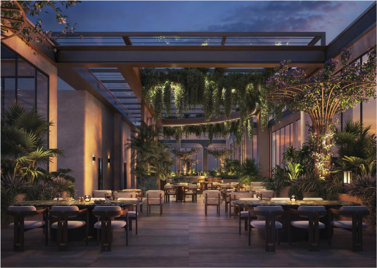 Gaia Brookside by Wonder Properties in Brookside, Nairobi - 2