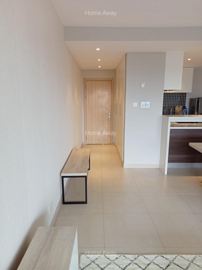 Furnished 2 Bed Apartment with En Suite at Mbaazi Road - 9