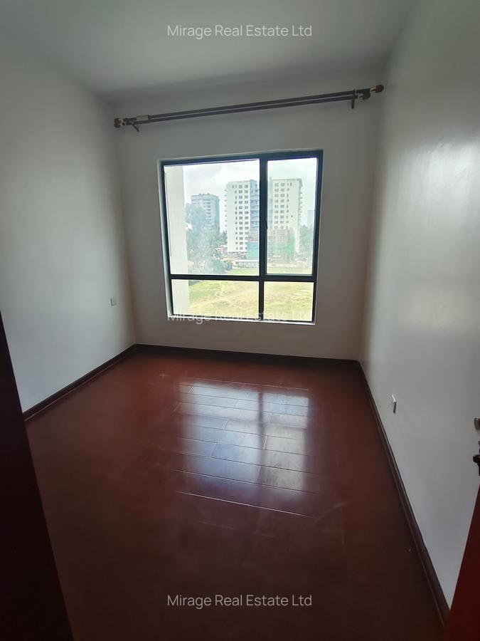 3 Bed Apartment with Swimming Pool in Hurlingham - 14