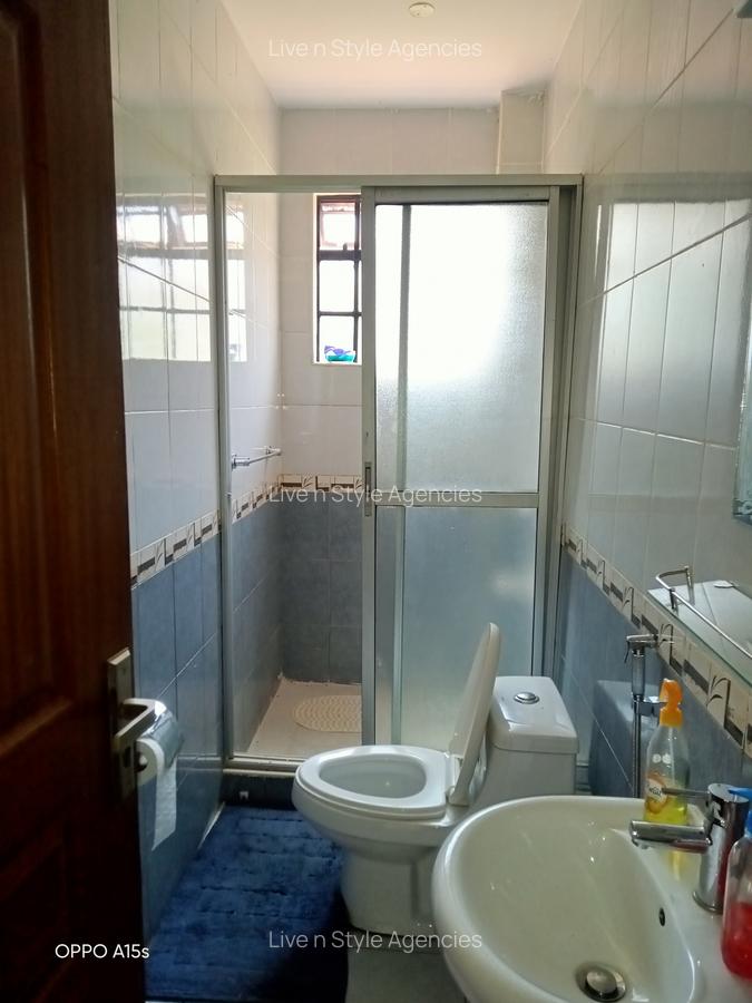 5 Bed Townhouse with En Suite in Runda - 19