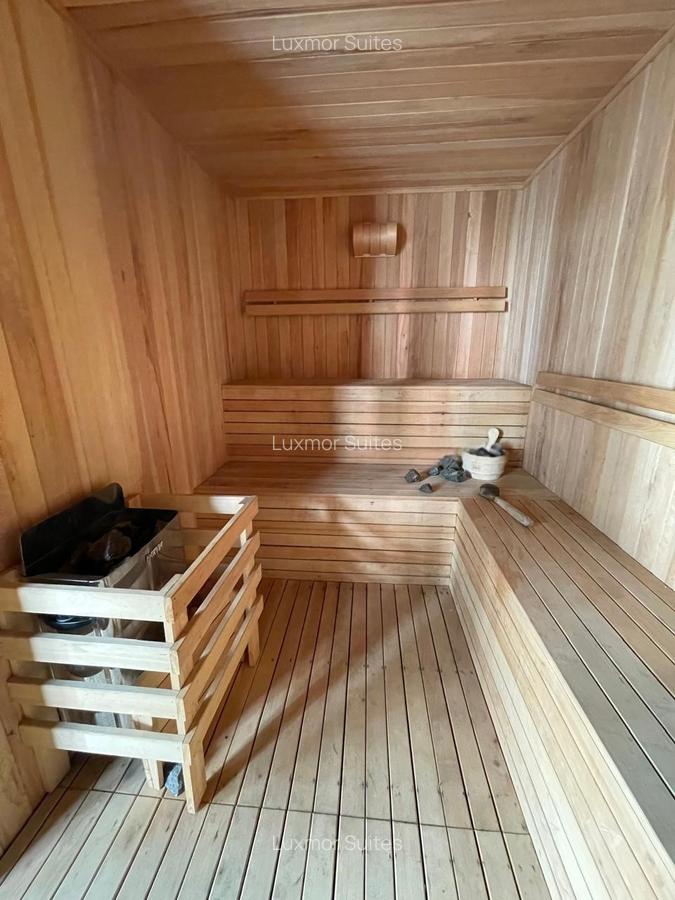 6 Bed Villa with En Suite at Karen Windy Ridge Area - 17