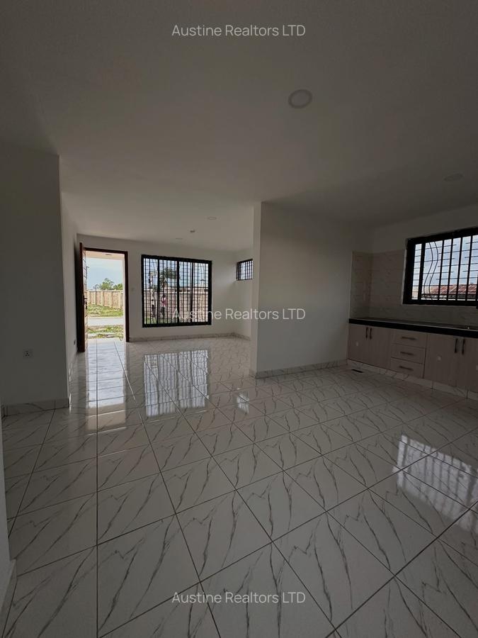 2 Bed House with En Suite at Mariakani - 6