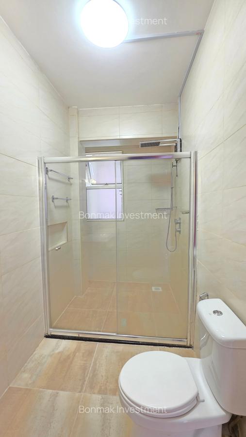 3 Bed Apartment with En Suite at General Mathenge - 14