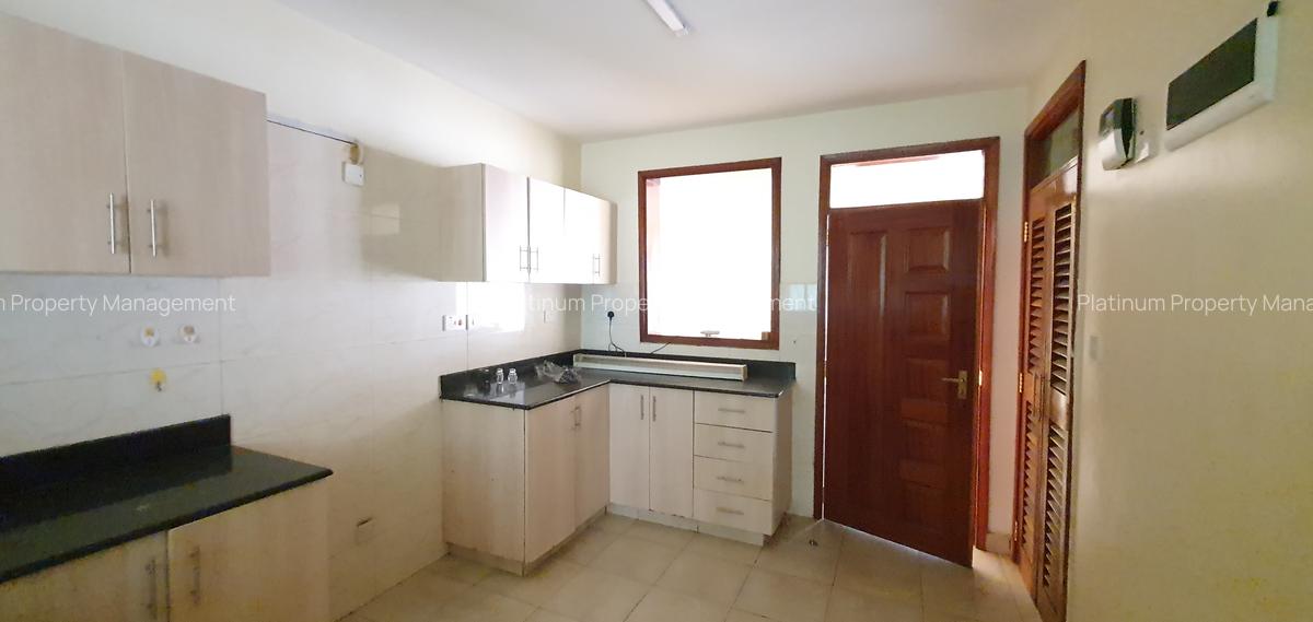 3 Bed Apartment with En Suite at Wambugu Rd - 7