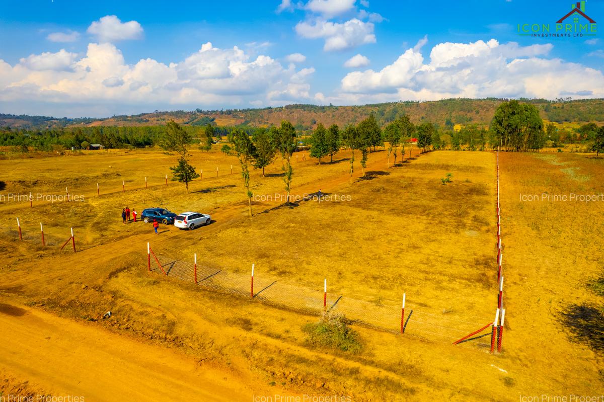 0.36 ac Land at Thigio - 3