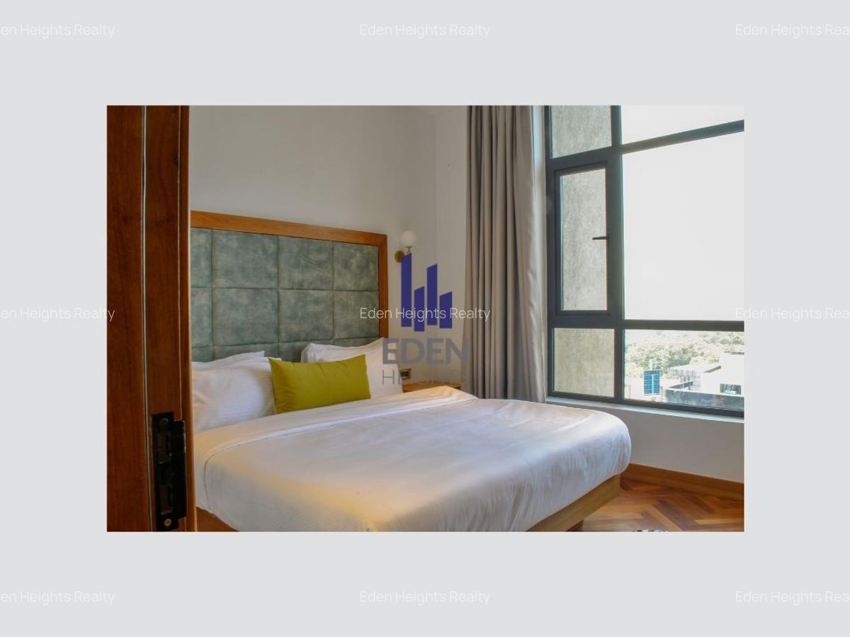 Furnished 3 Bed Apartment with En Suite at Ojijo Road - 16