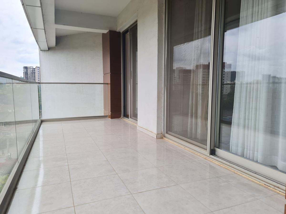 Furnished 3 Bed Apartment with En Suite at Mwingi Road - 19