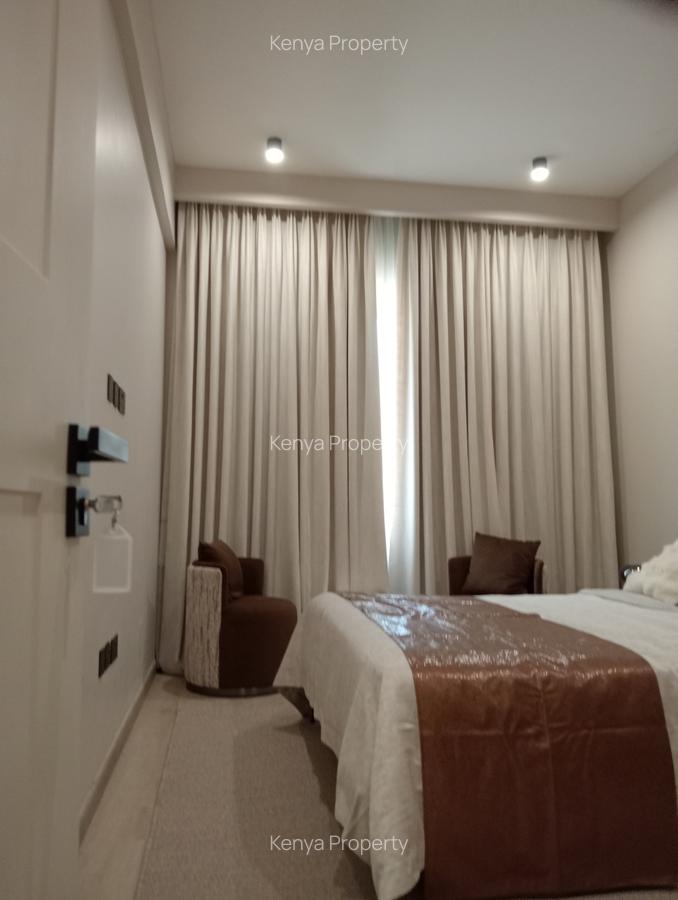 2 Bed Apartment with Swimming Pool at Muthangari Drive - 7