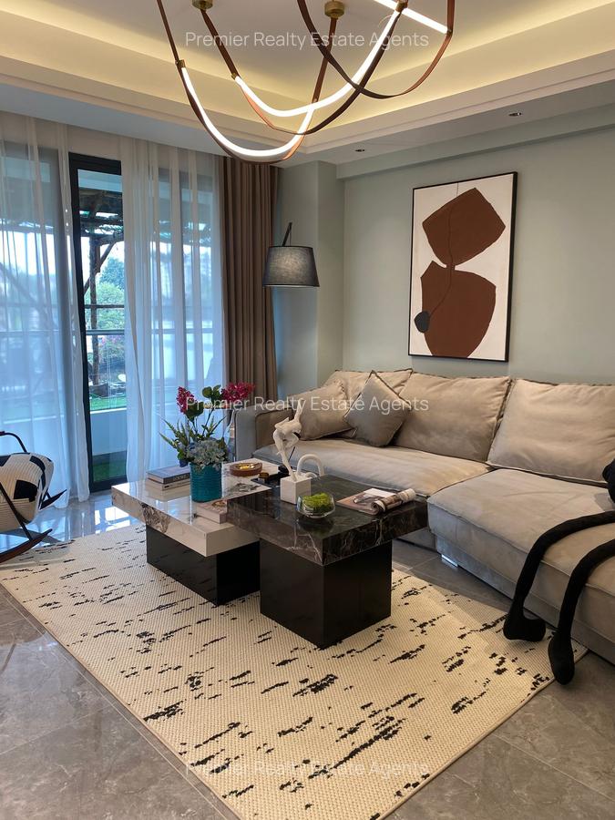 1 Bed Apartment with En Suite in Westlands Area - 1