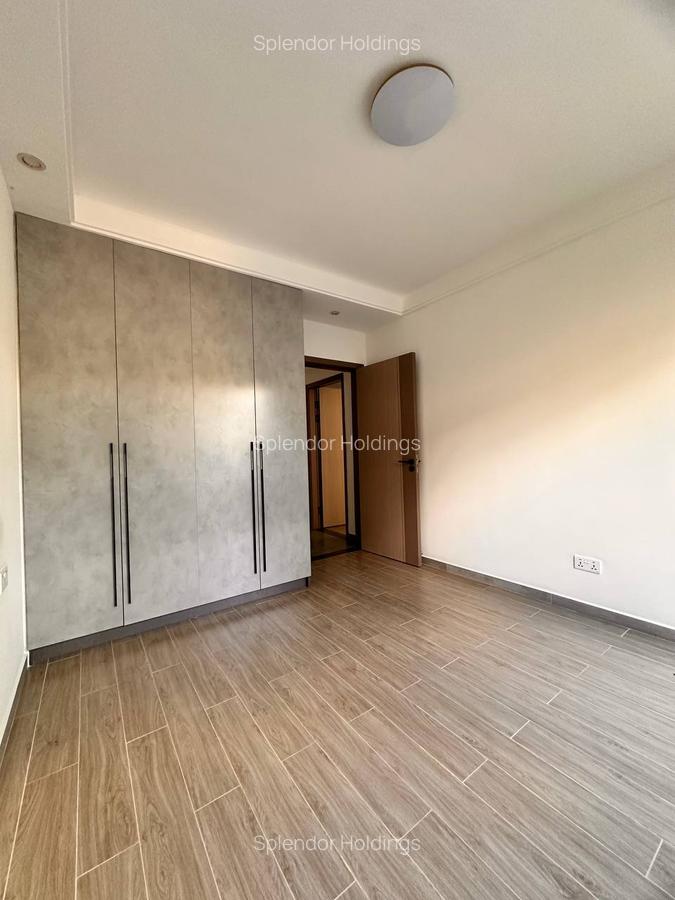 Serviced 2 Bed Apartment with En Suite in Riverside - 6