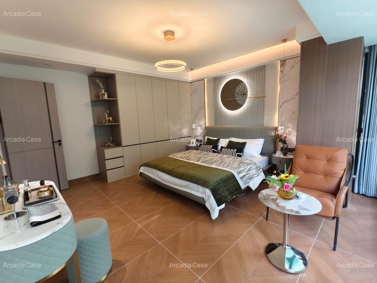 1 Bed Apartment with En Suite in Westlands Area - 10