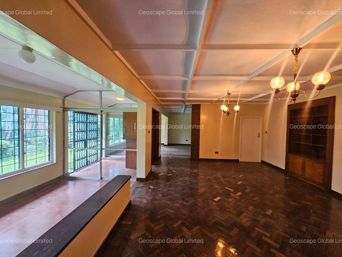 4 Bed House with En Suite in Thigiri - 13