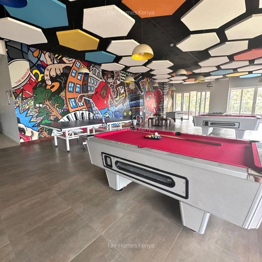 3 Bed Apartment with En Suite at Nyeri Road - 4