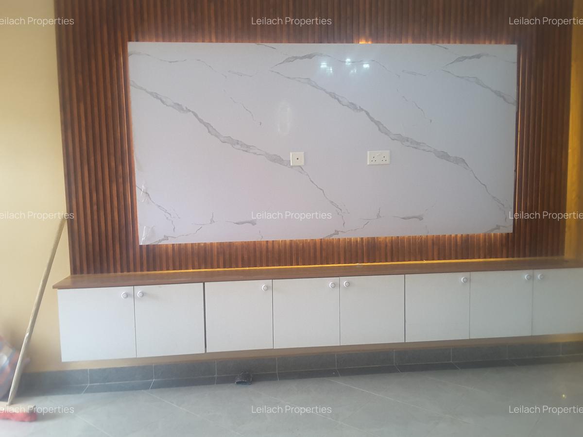 4 Bed House with En Suite in Ongata Rongai - 18