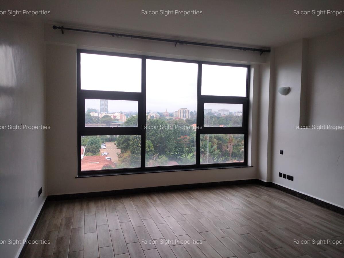 4 Bed Apartment with Swimming Pool at Off Peponi Road - 12