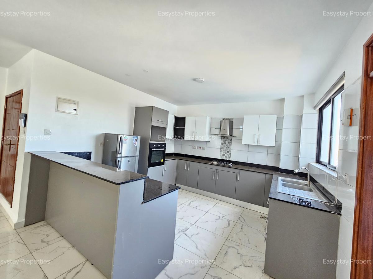 2 Bed Apartment with En Suite in Westlands Area - 1