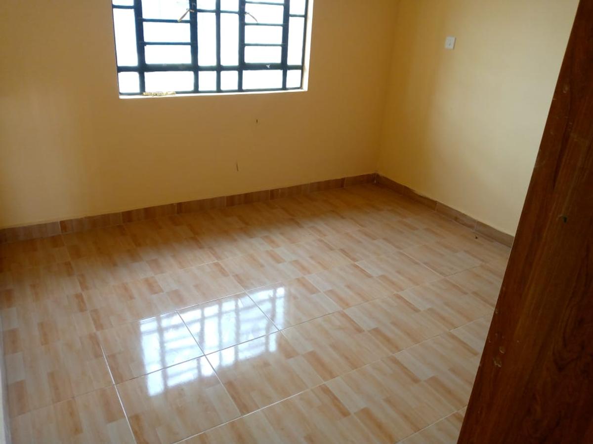 3 Bed House with Staff Quarters at Milimani - 13